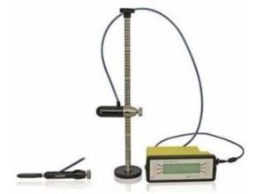 Electromagnetic Open Channel Flowmeter