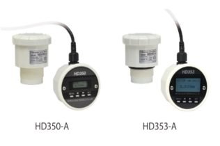 Honda HD350 Ultrasonic Level Meter