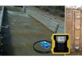 Jain Open Channel Transit Time