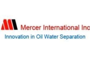 Mercer Oil Sparator
