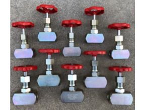 Needle Valves