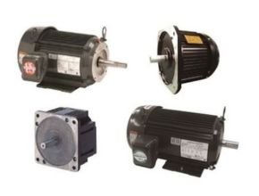 Nidec Medium- and Large-size Motors