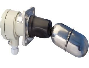 Nivelco Nivomag Level switches