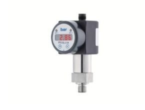 Nivelco Pressure Sensor
