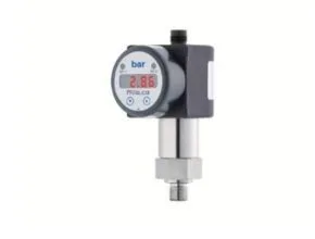 Nivelco Pressure Sensor