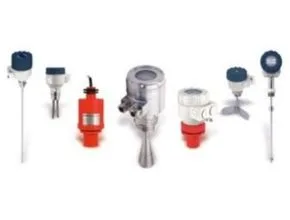Nivelco Temperature Measurement