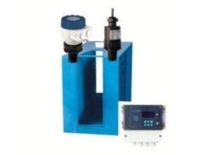 Nivosonar Open Channel Flow Meter Nivelco