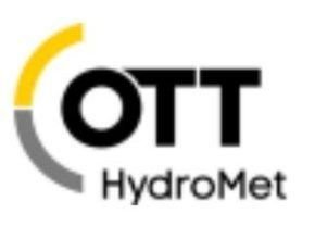 OTT HydroMet for water and weather applications