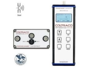 Portascanner Watertight