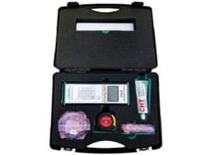 Portasonic® 2.FL0 handheld ultrasonic flow meter