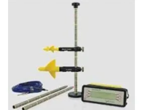 Propeller Flowmeter