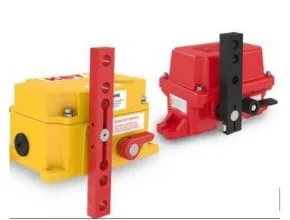 Pull Cord Emergency Switch