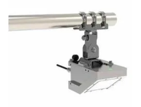 Radar Open Channel Flowmeter