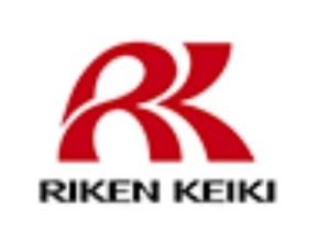 Riken Keiki Optical Gas Indicators
