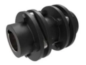 SEISA DC Coupling