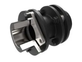 SEISA DC Coupling