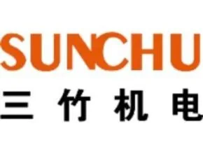 Sunchu Industrial Automation Connection System