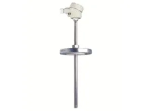 Thermocont TS - TP - TG - TF