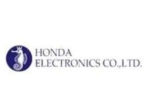 Honda Electronic Ultrasonic Sensor