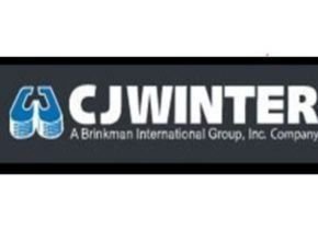 C. J. Winter Machine parts