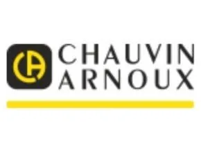 Chauvin Arnoux Portable Test and Measurement Instruments