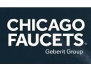Chicago Faucets sanitary products