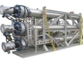 Chromalox Process Heaters