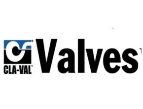 Cla-Val Control Valve