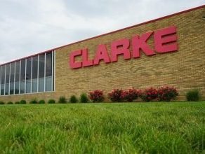 Clarke Fire Protection company