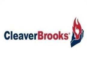 Cleaver-Brooks Portable Boiler