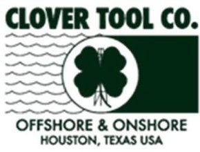 Clover Tool Company logo