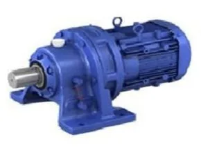 Cyclo 6000 Gearmotor sumitomo