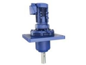 Cyclo Overhead Drive Sumitomo Drive Technologies