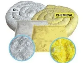 Drizit absorbent