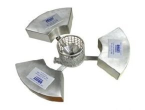 Drizit oil skimmers