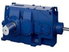 Hansen P4 Multistage - Horizontal