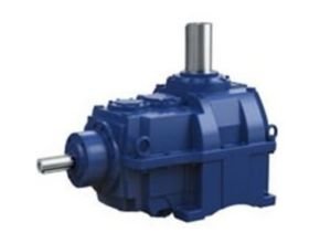 Hansen P4 Multistage Vertical