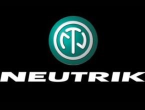 Neutrik industrial cable connector