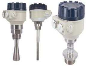 Nivelco Level Sensor and transmitters