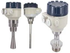 Nivelco Level Sensor and transmitters