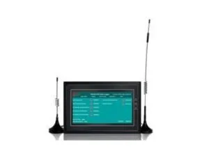 Rika Data Logger