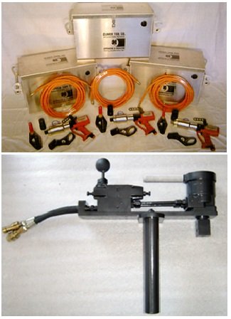 Riser Tools