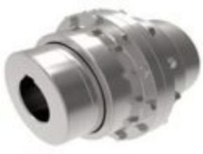 SEISA GC Coupling