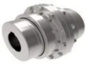 SEISA GC Coupling