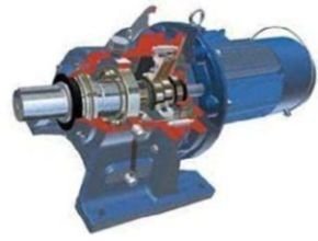 Sumitomo Cyclo 6000 Gearmotor