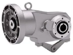 Sumitomo Fortress Stainless Steel