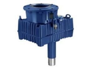 Sumitomo Helical gear reducer Hansen M4 ACC
