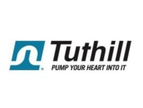 Tuthill Industrial Pump Manufacturer