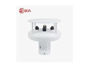 Ultrasonic Wind Sensor