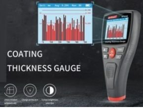 Wintact Handheld thickness gauge meter